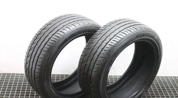 Ford Mondeo MK V R18 summer tire 23545R18 FARROAD