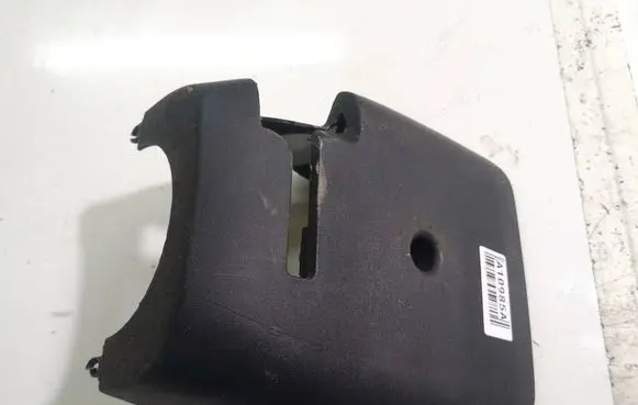 Opel Zafira A Steering wheel column trim 