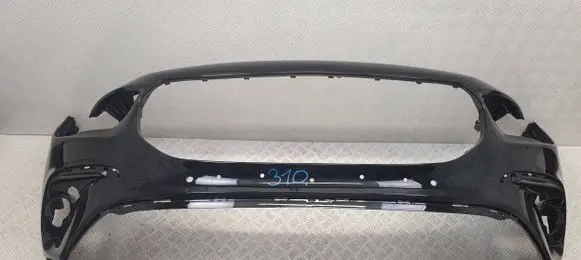 Mercedes-Benz GLA H247 Front bumper