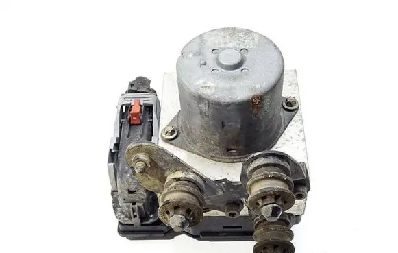 Volkswagen PASSAT B7 ABS Pump 3AA614109AD