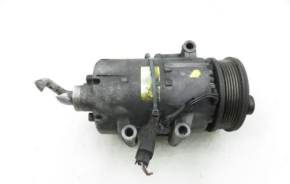 Ford S-MAX Air conditioning (A/C) compressor (pump) 