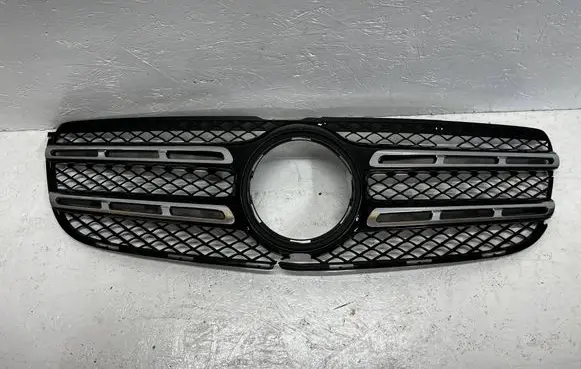 Mercedes-Benz GLS X166 Front grill A1668880460