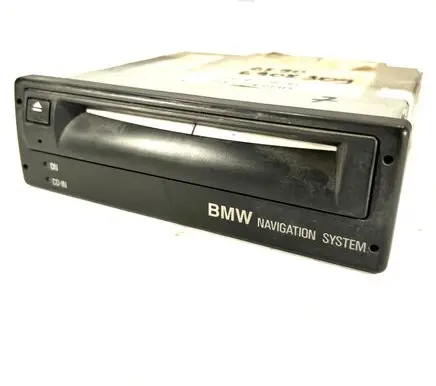 BMW 7 E38 Navigation unit CD/DVD player 6908309 65906908309