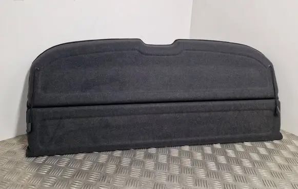 Peugeot 3008 I Parcel shelf 