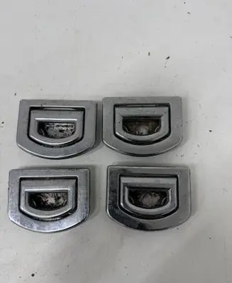 Audi Q5 SQ5 8R Tie down hook / loop 1K0864203