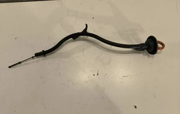 Audi A6 S6 C6 4F Oil level dip stick 03l103634