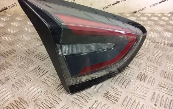Ford Puma Tailgate rear/tail lights L1TB13A603AD