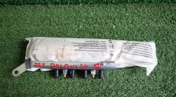 Volkswagen Polo VI Seat airbag 