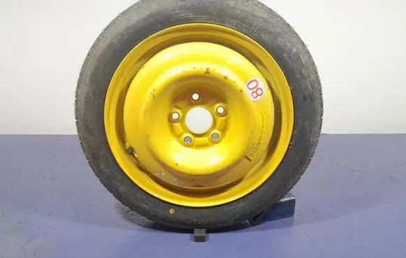 Honda Accord R17 spare wheel 