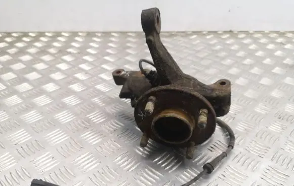 Ford Fiesta Front wheel hub