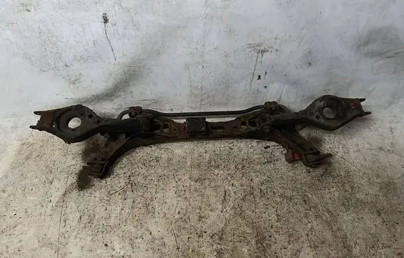 KIA Ceed Rear axle beam afawffaswadsc