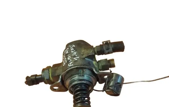 Audi A3 8Y In-tank fuel pump 