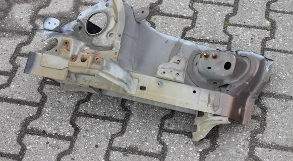 KIA Sportage Front quarter panel FARTUCHPPSPORTAGEV