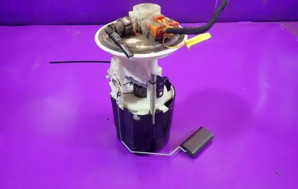 Fiat Punto (188) In-tank fuel pump