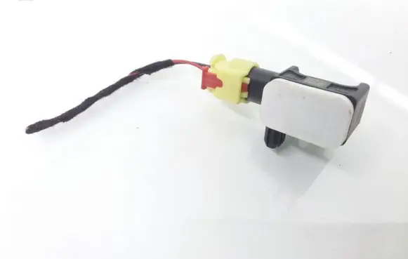 Audi A8 S8 D4 4H Airbag deployment crash/impact sensor 4H0959643
