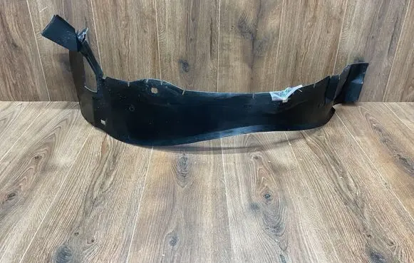 Mercedes-Benz SL R129 Front wheel arch liner splash guards 1296980430 A1296980430