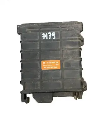 Ford Escort Engine control unit/module ECU 0280800150