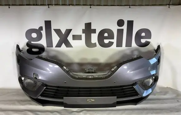 Renault Scenic IV - Grand scenic IV Front bumper 620224328R