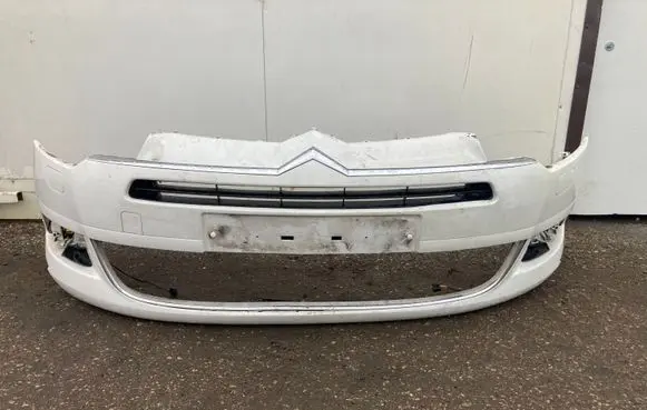 Citroen C5 Front bumper
