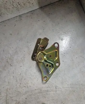 Citroen C3 Pluriel Convertible roof hinge 9648711080
