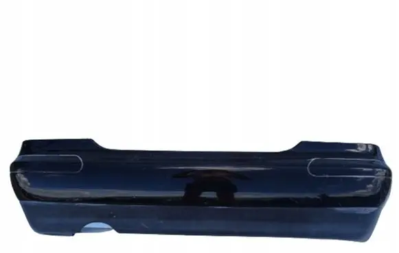 Mercedes-Benz SLK R170 Rear bumper cross member R23P2