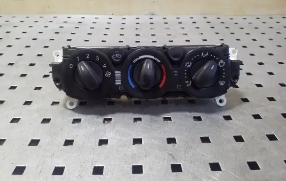 Ford Transit Climate control unit BM5T18549 BM5T19980 CM5T19980