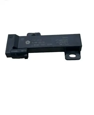 Chrysler Pacifica Keyless (KESSY) go control unit/module 68051315AB 04749301AB 2840864000300