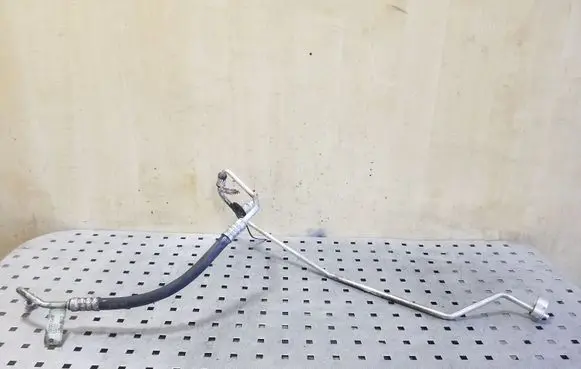 Air conditioning (A/C) pipe/hose