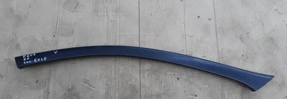 Peugeot 607 Other exterior part