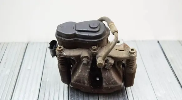 Land Rover Range Rover Sport L494 Rear brake caliper 32350734