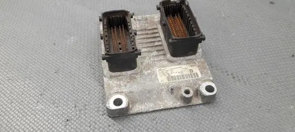 Fiat Stilo Engine control unit/module ECU 1039S04981