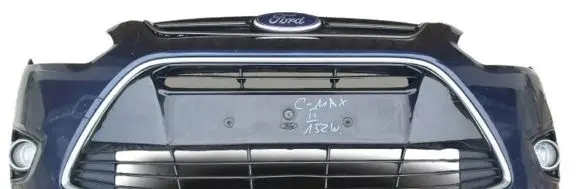 Ford C-MAX II Front bumper am51-r17k819-v