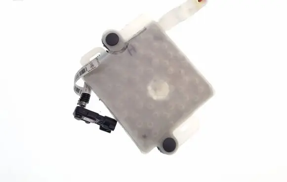 Porsche Cayenne (92A) Seat pressure sensor 8T0963553D 28190725 0725C00L05048ED