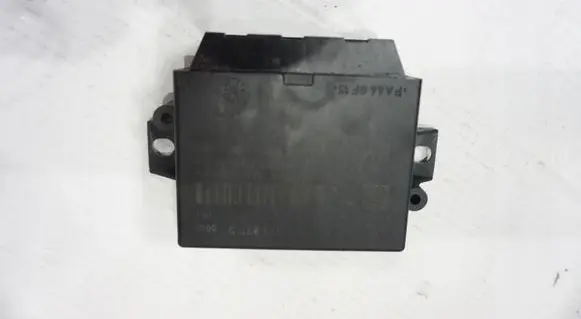 Volkswagen Tiguan Parking PDC control unit/module 1T0919475B
