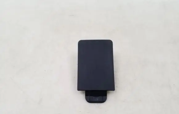 Audi A4 S4 B8 8K Fuse box cover 8J0971981