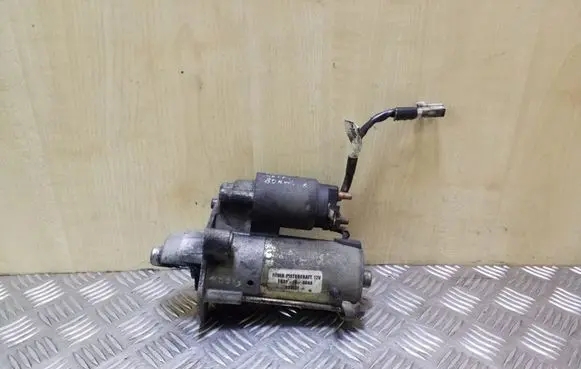 Mazda 3 I Starter motor Y60118400A