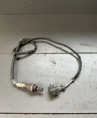 Lambda probe sensor