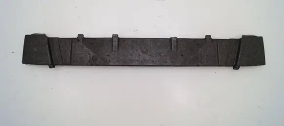 Audi A4 S4 B8 8K Front bumper foam support bar 8K0807550