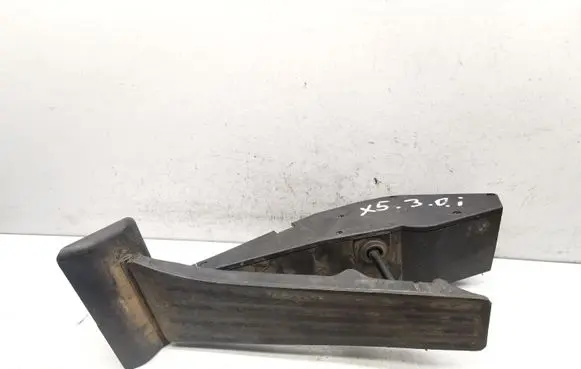 BMW X5 E53 Accelerator throttle pedal 3540676248101 25916010