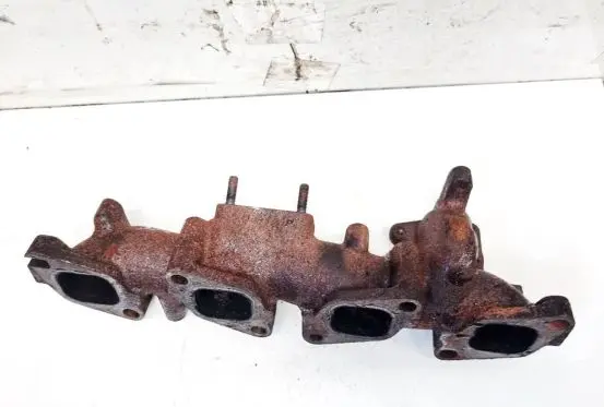 Isuzu D-Max Exhaust manifold