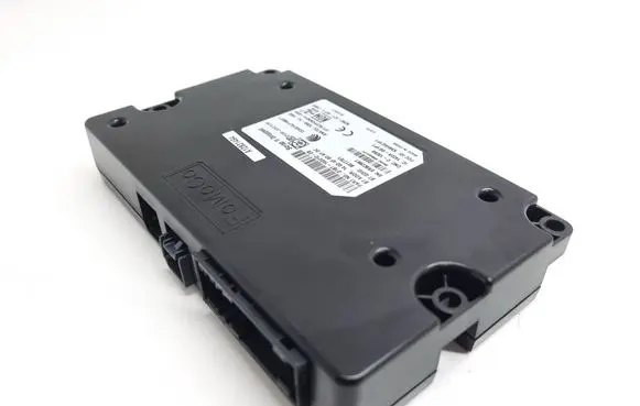 Ford C-MAX II Bluetooth control unit module D1BT14D212EB