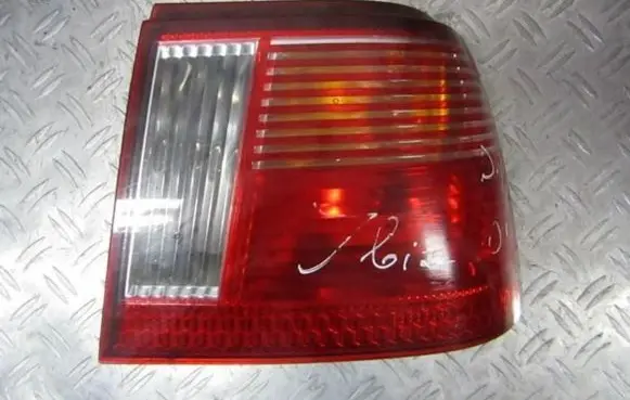 Seat Ibiza II (6k) Rear/tail lights 6K6945258C