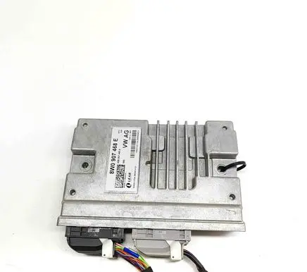 Audi Q5 SQ5 Gateway control module 80B907468A 8W0907468E