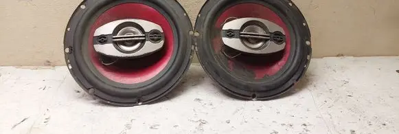 Volkswagen PASSAT B5.5 Front door speaker 1PO035411 6AH