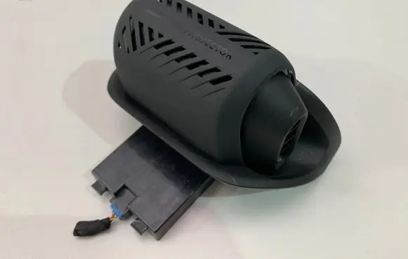 Mini Cooper Countryman F60 Other interior light 5A85429 5A8A042