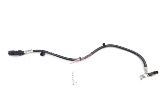 Opel Astra K Positive cable (battery) 39017440