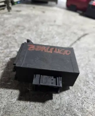 Peugeot 406 Other control units/modules 9624799080