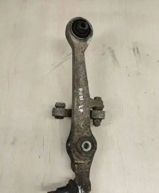 Audi A4 S4 B6 8E 8H Front control arm 5101