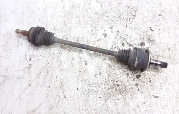 Mercedes-Benz E W211 Rear driveshaft A2113570091