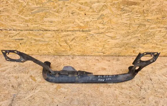 Audi A4 S4 B7 8E 8H Intercooler hose/pipe